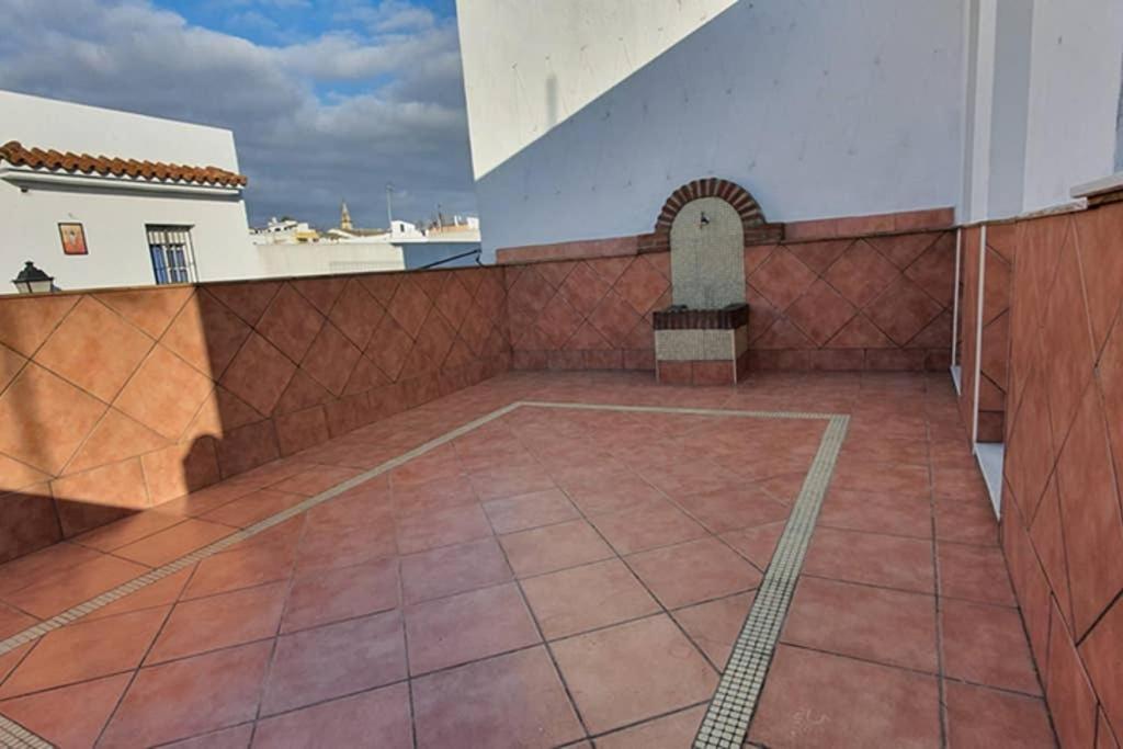 Sherry House جيريز المظهر الخارجي الصورة